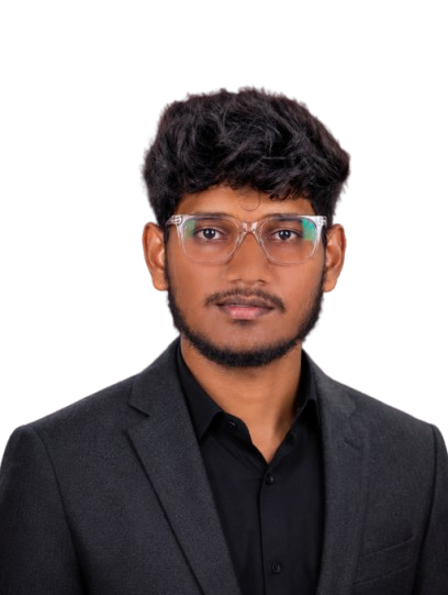 Krushna Rajpure